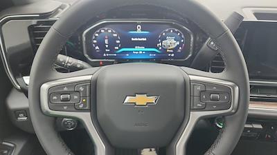 New 2026 Chevrolet Silverado 2500 LT Crew Cab for sale #37124N - photo 2