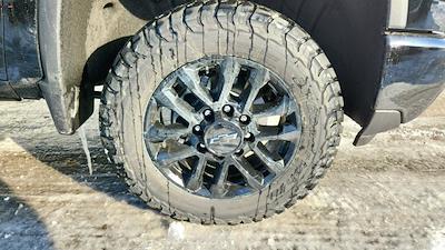 New 2026 Chevrolet Silverado 3500 LTZ Crew Cab for sale #37126N - photo 1