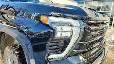 New 2026 Chevrolet Silverado 3500 LTZ Crew Cab for sale #37126N - photo 2