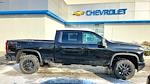 New 2026 Chevrolet Silverado 3500 LTZ Crew Cab for sale #37126N - photo 37