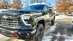 New 2026 Chevrolet Silverado 3500 LTZ Crew Cab for sale #37126N - photo 14