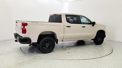 New 2026 Chevrolet Silverado 1500 Custom Crew Cab for sale #37127N - photo 1