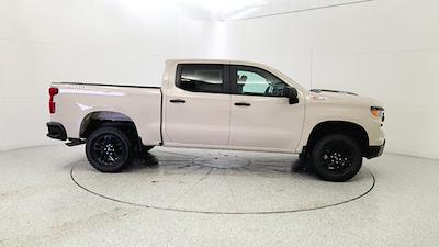 New 2026 Chevrolet Silverado 1500 Custom Crew Cab for sale #37127N - photo 2