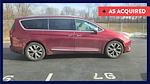 Used 2017 Chrysler Pacifica Limited Minivan for sale #37137A - photo 1