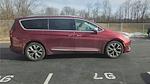 Used 2017 Chrysler Pacifica Limited Minivan for sale #37137A - photo 2