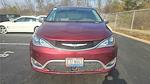 Used 2017 Chrysler Pacifica Limited Minivan for sale #37137A - photo 8