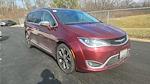 Used 2017 Chrysler Pacifica Limited Minivan for sale #37137A - photo 9