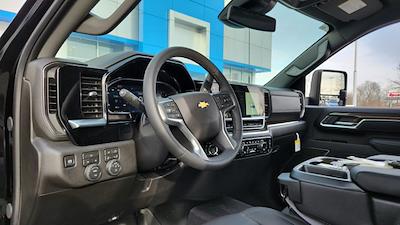 New 2026 Chevrolet Silverado 2500 LT Crew Cab for sale #37142N - photo 1