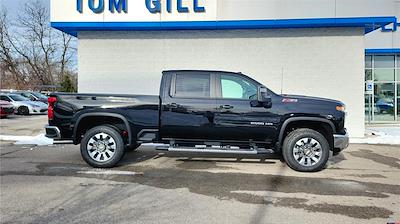2026 Chevrolet Silverado 2500 Crew Cab 4x4 Pickup for sale #37142N - photo 1
