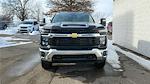 2026 Chevrolet Silverado 2500 Crew Cab 4x4 Pickup for sale #37142N - photo 4