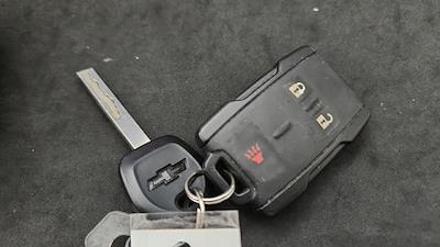 2019 Chevrolet Silverado 1500 Double Cab 4WD Pickup for sale #37144A - photo 2