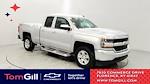 Used 2019 Chevrolet Silverado 1500 LT Double Cab for sale #37144A - photo 1