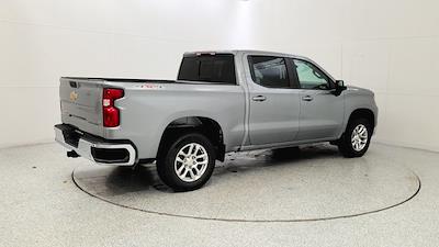 New 2026 Chevrolet Silverado 1500 LT Crew Cab for sale #37146N - photo 2