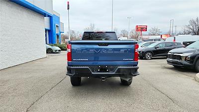 Used 2026 Chevrolet Silverado 2500 Custom Crew Cab for sale #37154A - photo 2