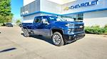 2026 Chevrolet Silverado 2500 Crew Cab SRW 4WD Pickup for sale #37154A - photo 1
