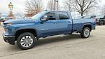 2026 Chevrolet Silverado 2500 Crew Cab SRW 4WD Pickup for sale #37154A - photo 10