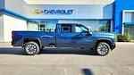 2026 Chevrolet Silverado 2500 Crew Cab SRW 4WD Pickup for sale #37154A - photo 8