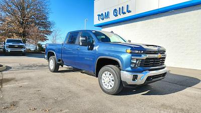 New 2026 Chevrolet Silverado 2500 LT Crew Cab for sale #37154N - photo 1