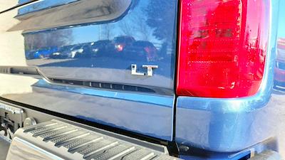 New 2026 Chevrolet Silverado 2500 LT Crew Cab for sale #37154N - photo 1