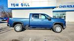New 2026 Chevrolet Silverado 2500 LT Crew Cab for sale #37154N - photo 20