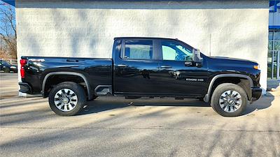 Used 2024 Chevrolet Silverado 2500 - photo 1