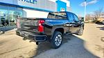 2024 Chevrolet Silverado 2500 Crew Cab 4x4 Pickup for sale #37166A - photo 8