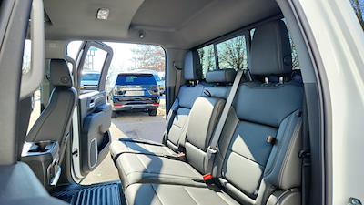 New 2026 Chevrolet Silverado 2500 LTZ Crew Cab for sale #37166N - photo 1