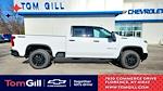 New 2026 Chevrolet Silverado 2500 LTZ Crew Cab for sale #37166N - photo 9