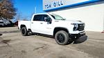 New 2026 Chevrolet Silverado 2500 LTZ Crew Cab for sale #37166N - photo 10