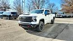 New 2026 Chevrolet Silverado 2500 LTZ Crew Cab for sale #37166N - photo 24