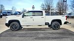 New 2026 Chevrolet Silverado 2500 LTZ Crew Cab for sale #37166N - photo 25