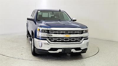 Used 2017 Chevrolet Silverado 1500 - photo 1