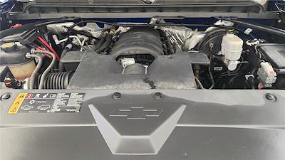 Used 2017 Chevrolet Silverado 1500 - photo 1