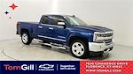 2017 Chevrolet Silverado 1500 Double Cab 4x4 Pickup for sale #37167A - photo 1