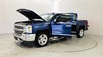 2017 Chevrolet Silverado 1500 Double Cab 4x4 Pickup for sale #37167A - photo 10