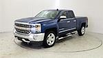 2017 Chevrolet Silverado 1500 Double Cab 4x4 Pickup for sale #37167A - photo 3