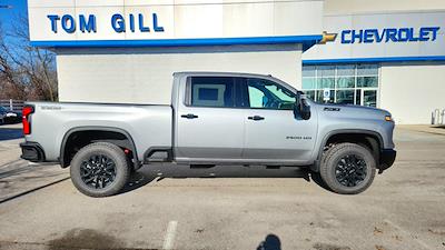 New 2026 Chevrolet Silverado 2500 LTZ Crew Cab for sale #37167N - photo 2