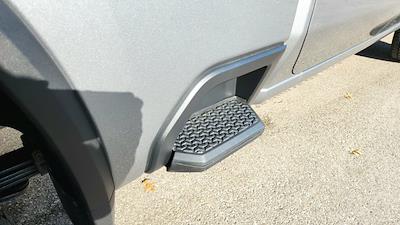 New 2026 Chevrolet Silverado 2500 LTZ Crew Cab for sale #37167N - photo 1