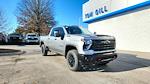 New 2026 Chevrolet Silverado 2500 LTZ Crew Cab for sale #37167N - photo 30