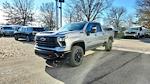 New 2026 Chevrolet Silverado 2500 LTZ Crew Cab for sale #37167N - photo 32