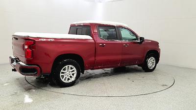 2020 Chevrolet Silverado 1500 Crew Cab 4WD Pickup for sale #37179A - photo 2