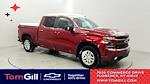 Used 2020 Chevrolet Silverado 1500 RST Crew Cab for sale #37179A - photo 1