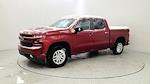 Used 2020 Chevrolet Silverado 1500 RST Crew Cab for sale #37179A - photo 3