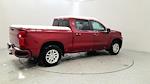 Used 2020 Chevrolet Silverado 1500 RST Crew Cab for sale #37179A - photo 2