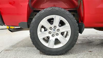 Used 2015 Chevrolet Silverado 1500 - photo 1