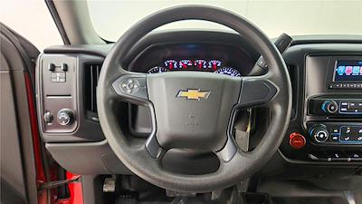 Used 2015 Chevrolet Silverado 1500 - photo 1