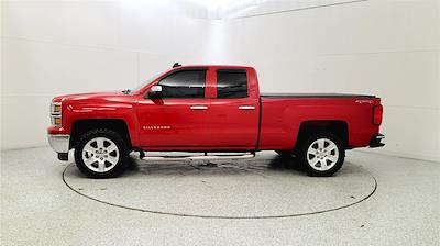Used 2015 Chevrolet Silverado 1500 - photo 1