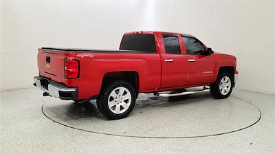 Used 2015 Chevrolet Silverado 1500 - photo 1