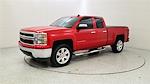 2015 Chevrolet Silverado 1500 Double Cab 4x4 Pickup for sale #37179B - photo 3
