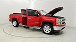 2015 Chevrolet Silverado 1500 Double Cab 4x4 Pickup for sale #37179B - photo 9